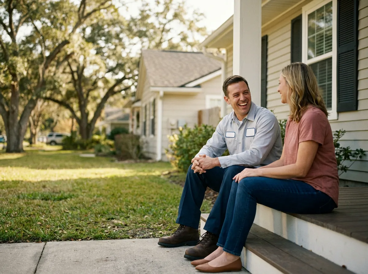 Septic tank pumping FAQs for Adamstown, MD